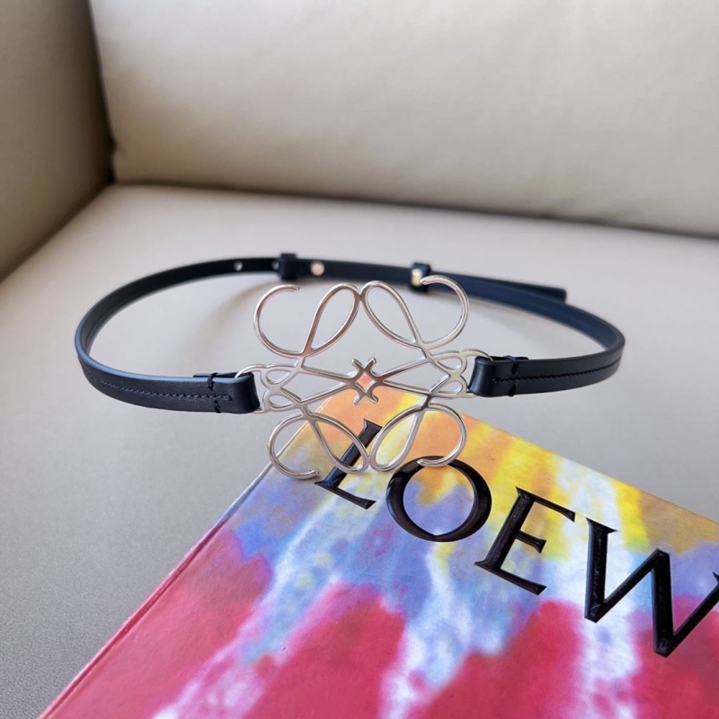 Loewe Belts